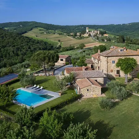 La Pagliera Di