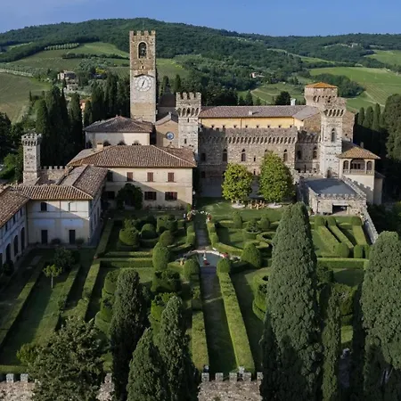 La Pagliera Di *