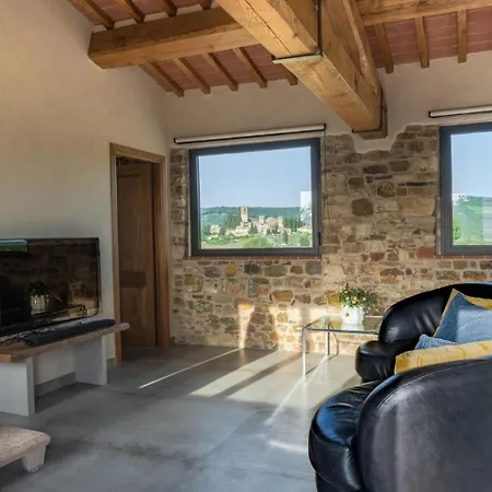 La Pagliera Di Villa