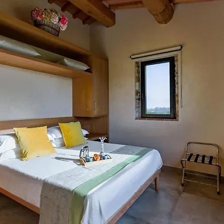 Villa La Pagliera Di *