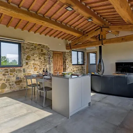 La Pagliera Di Villa