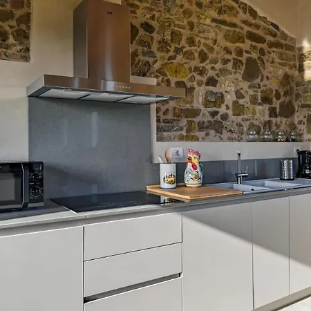 La Pagliera Di Badia A Passigano