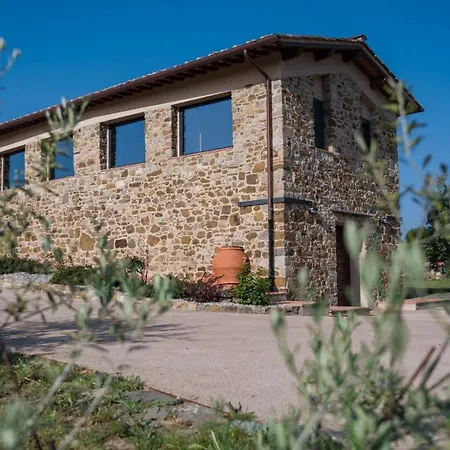 La Pagliera Di Villa *